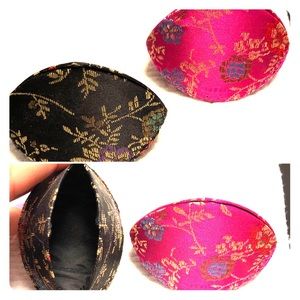 Origami owl charm/necklace holders